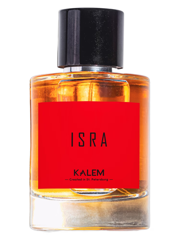 Kalem Isra