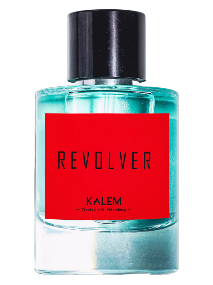 Kalem Revolver