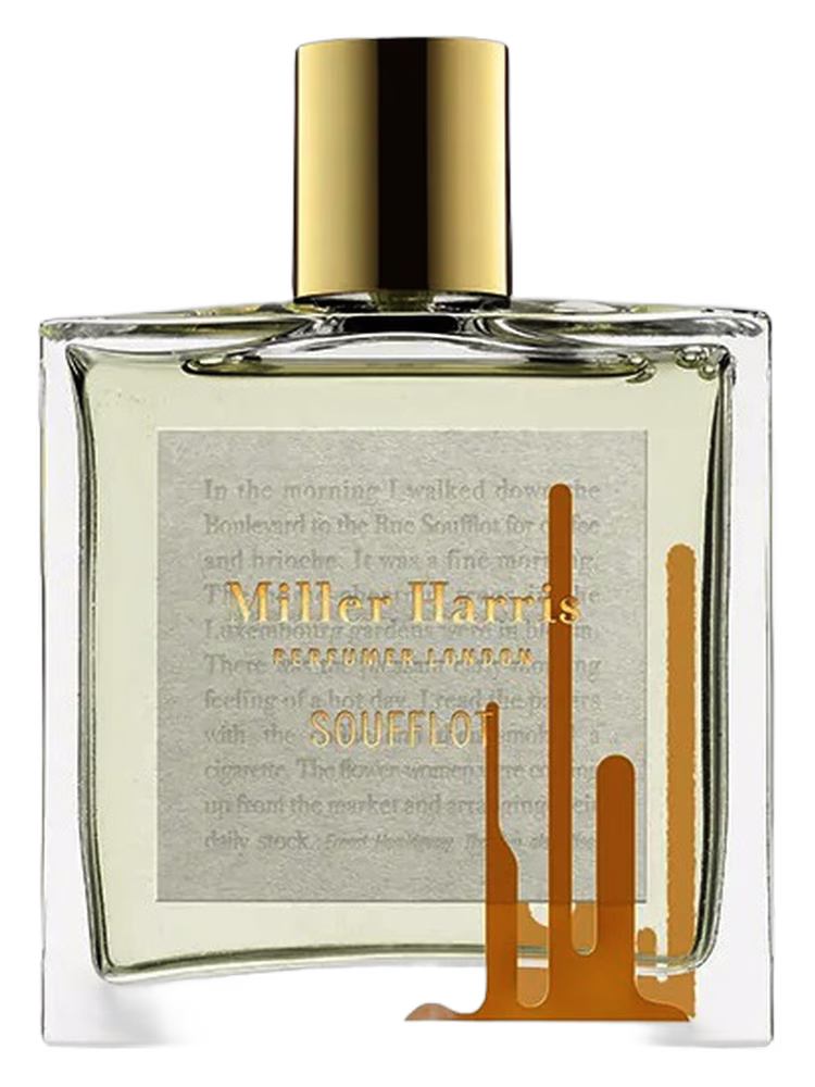 Miller Harris Soufflot
