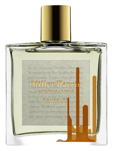 Soufflot Miller Harris perfume - a fragrance for women and men 2024