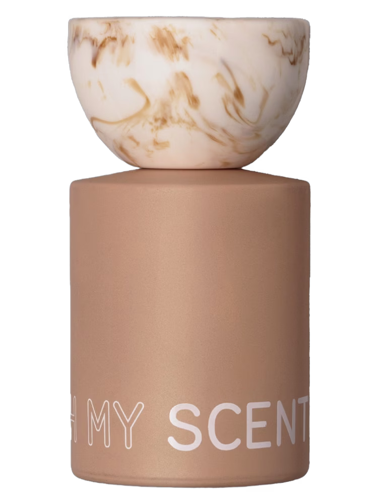 Don't Touch My Skin Don't Touch My Scent