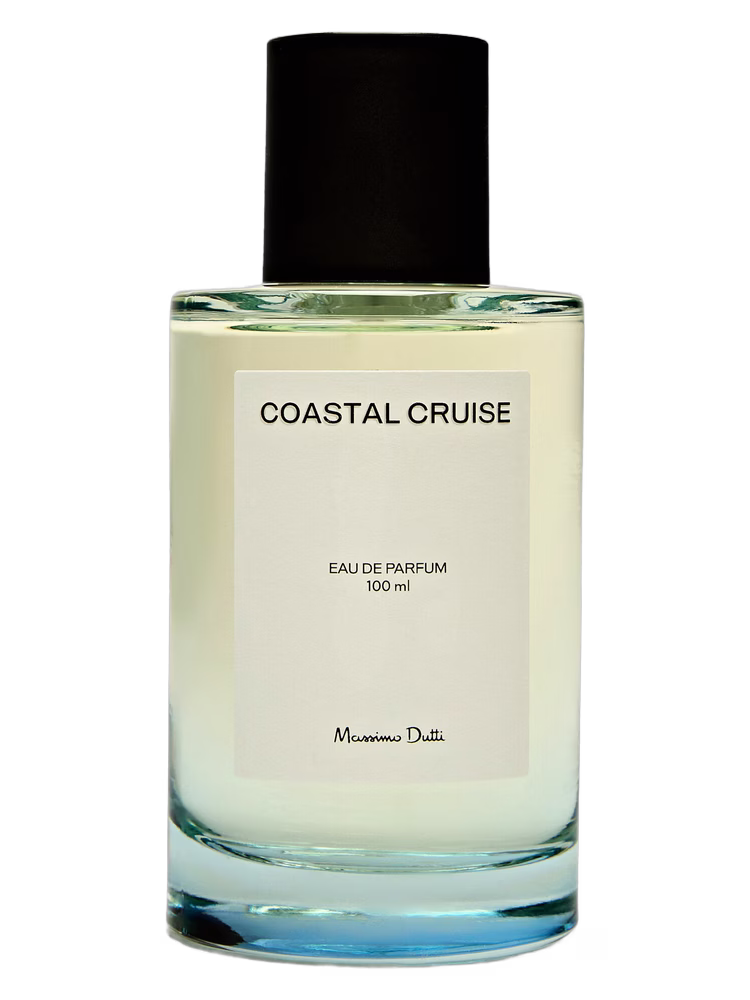 Massimo Dutti Coastal Cruise