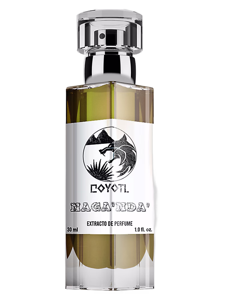 Coyotl Naga'nda'