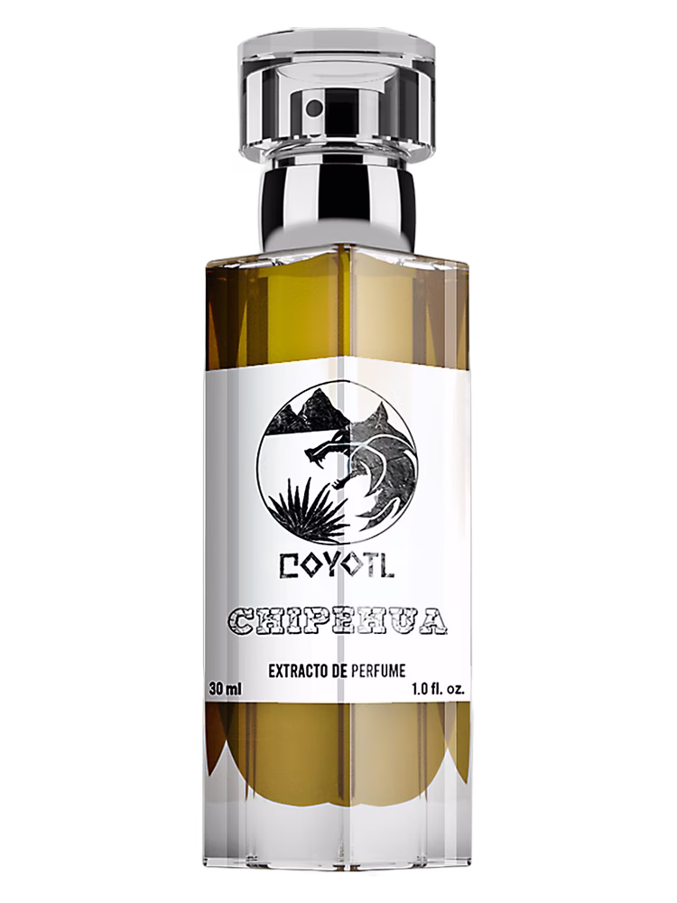 Coyotl Chipehua