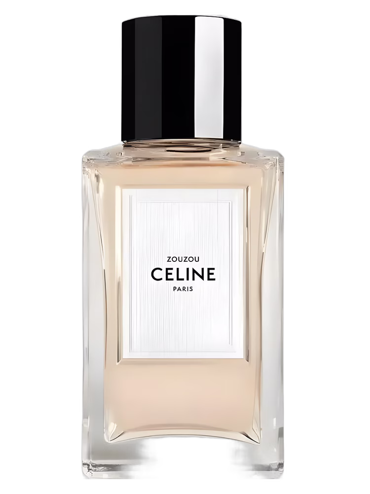 Celine Zouzou