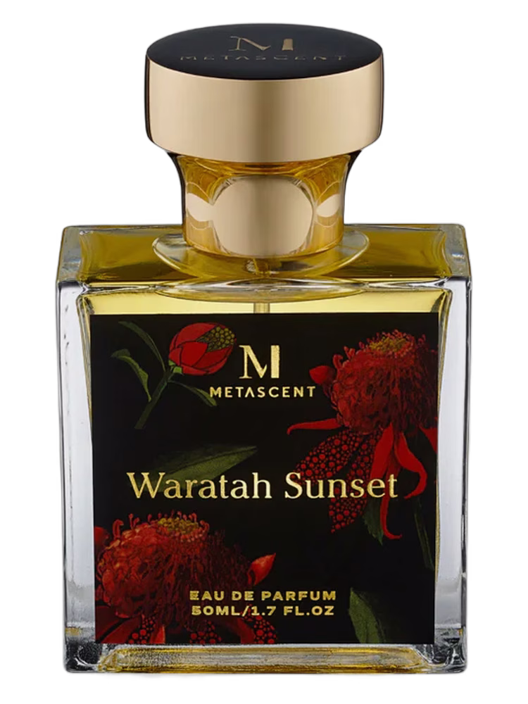 MetaScent Waratah Sunset