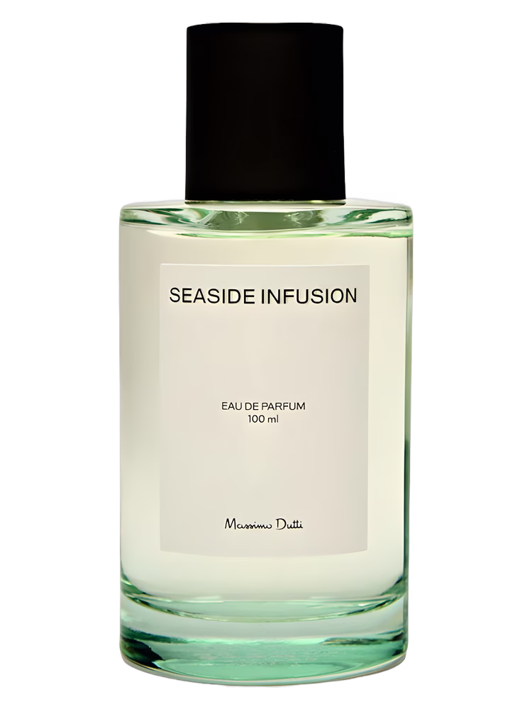 Massimo Dutti Seaside Infusion