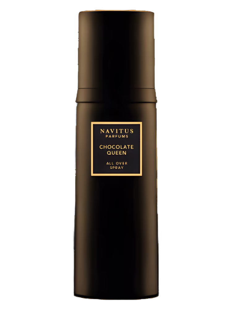 Navitus Parfums Chocolate Queen