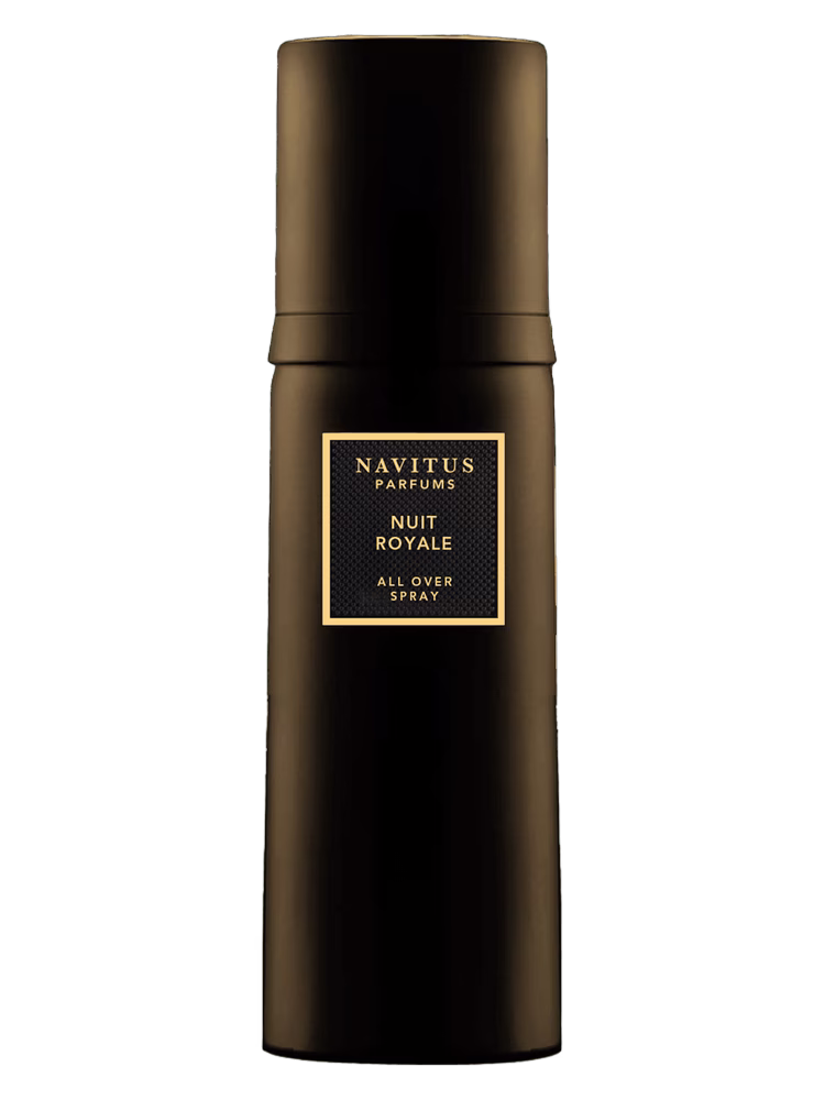 Navitus Parfums Nuit Royale