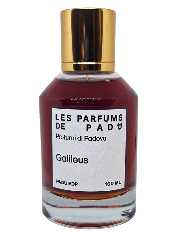 Padù Galileus