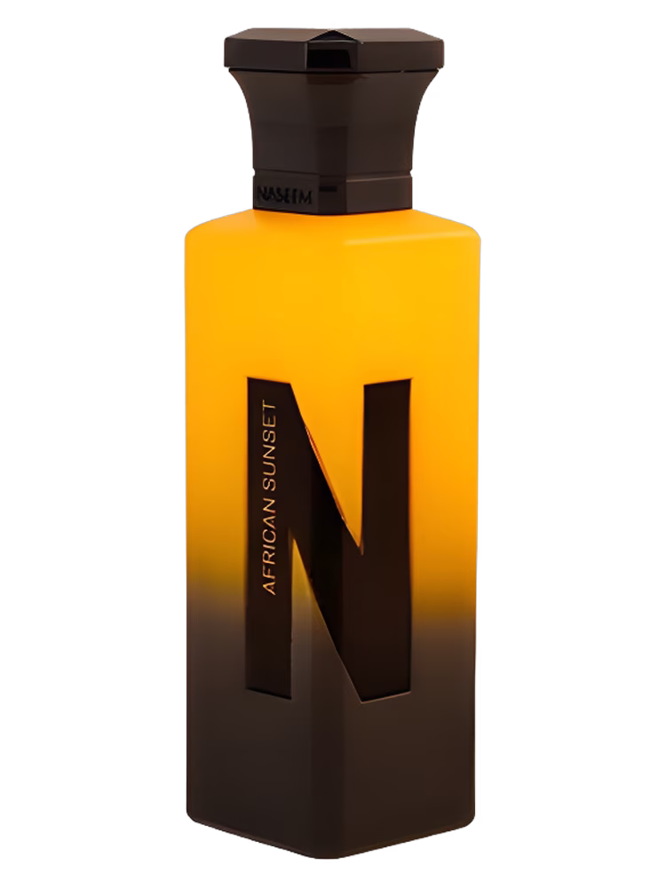 Naseem African Sunset
