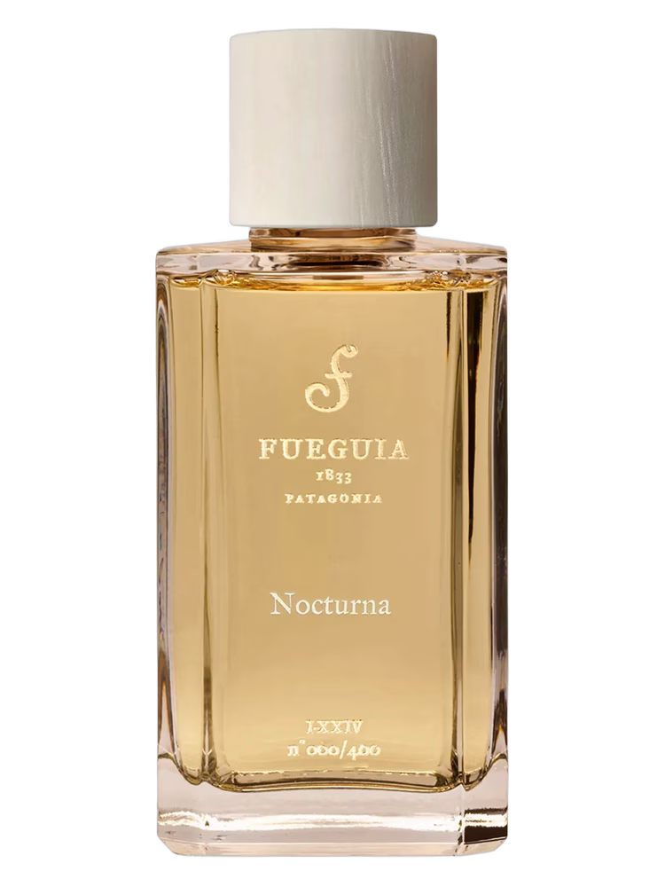 Fueguia 1833 Nocturna
