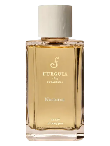 Nocturna Fueguia 1833 香水 - 2024年のユニセックス フレグランス