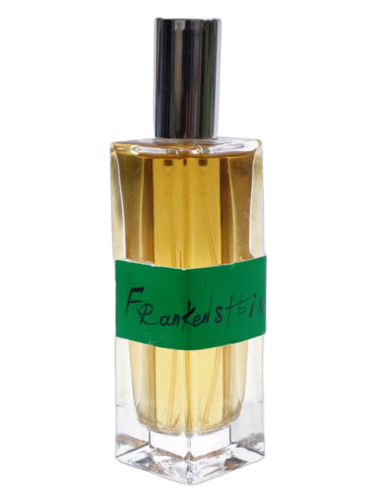 House of Atropa Frankenstein