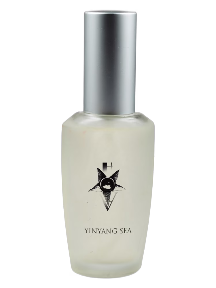 House of Atropa Yinyang Sea