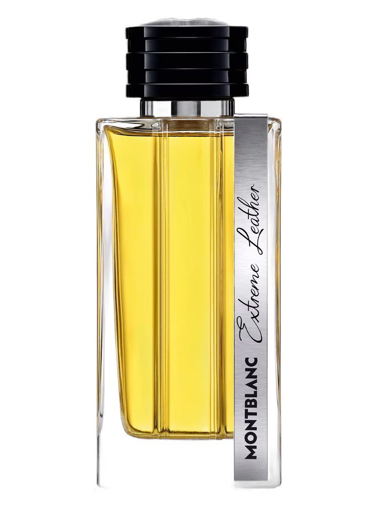 Montblanc Extreme Leather