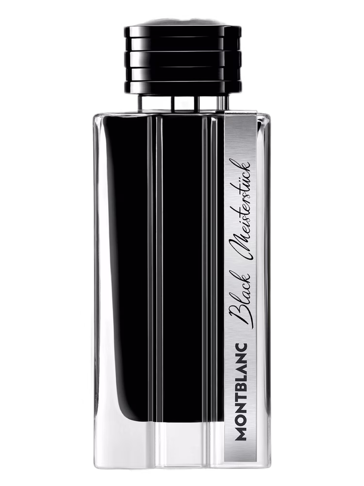 Montblanc Black Meisterstuck