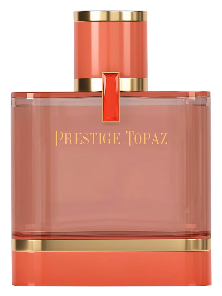 Al Majed Oud Prestige Topaz