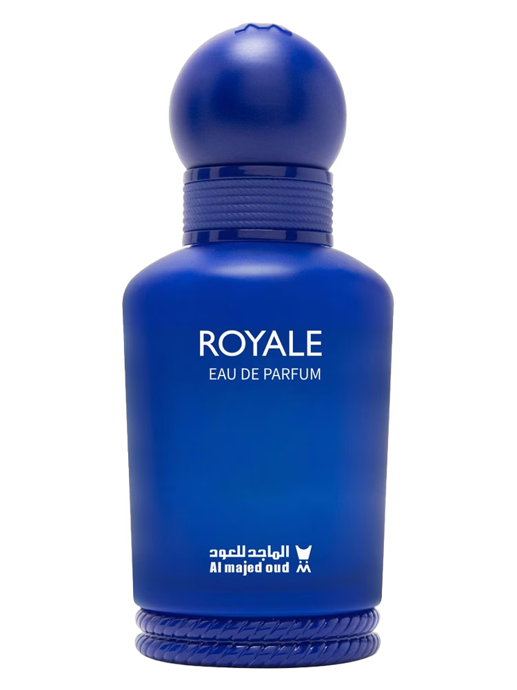 Al Majed Oud Royale