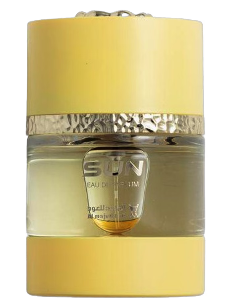 Al Majed Oud Sun