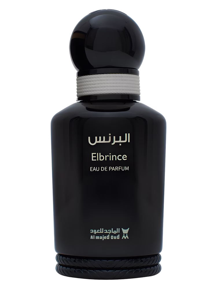 Al Majed Oud Elbrince