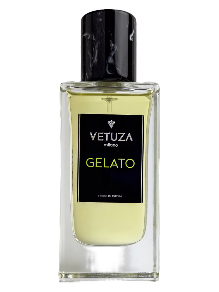 Vetuza Milano Gelato