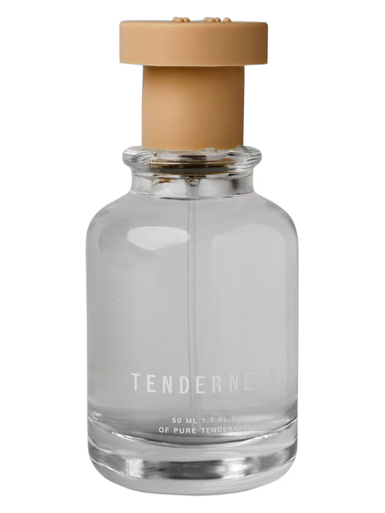 Pure Sense Tenderness