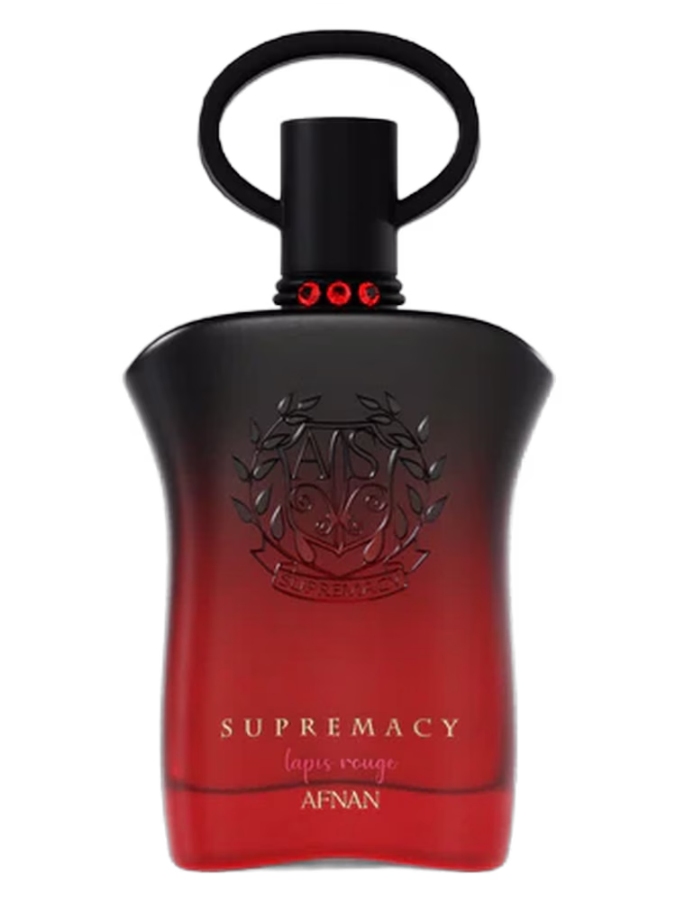 Afnan Supremacy Tapis Rouge