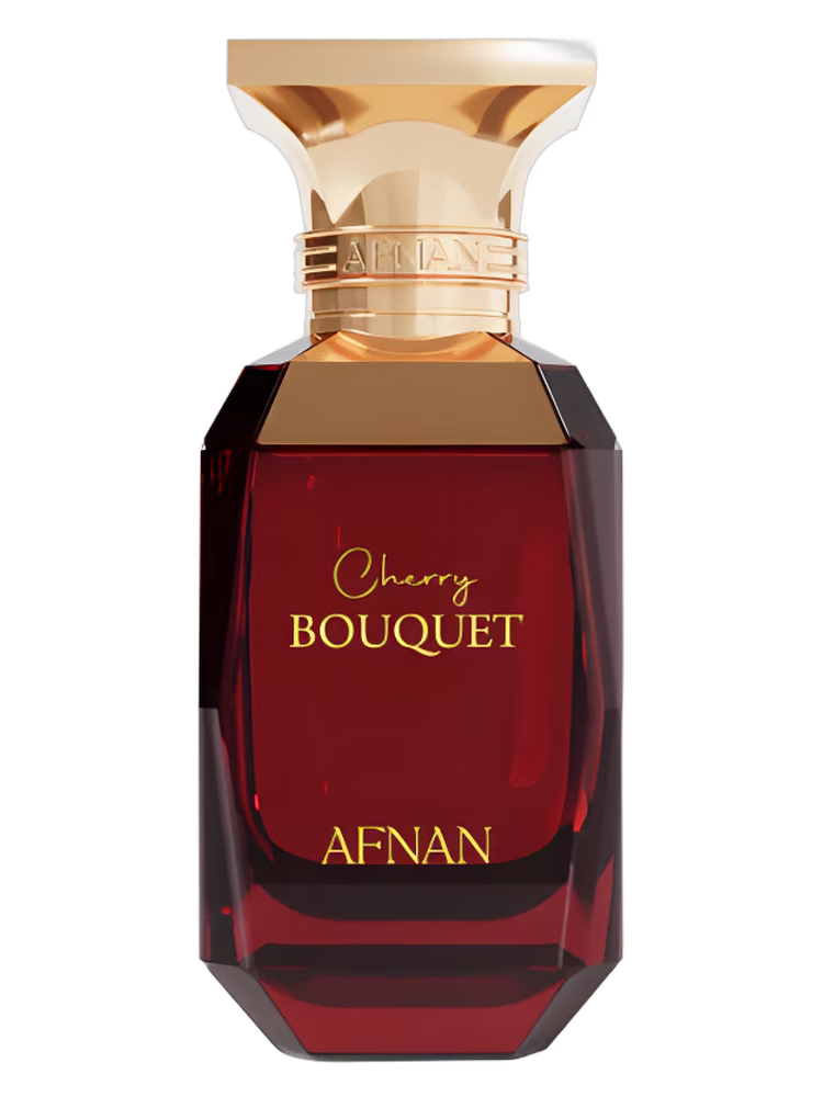 Afnan Cherry Bouquet