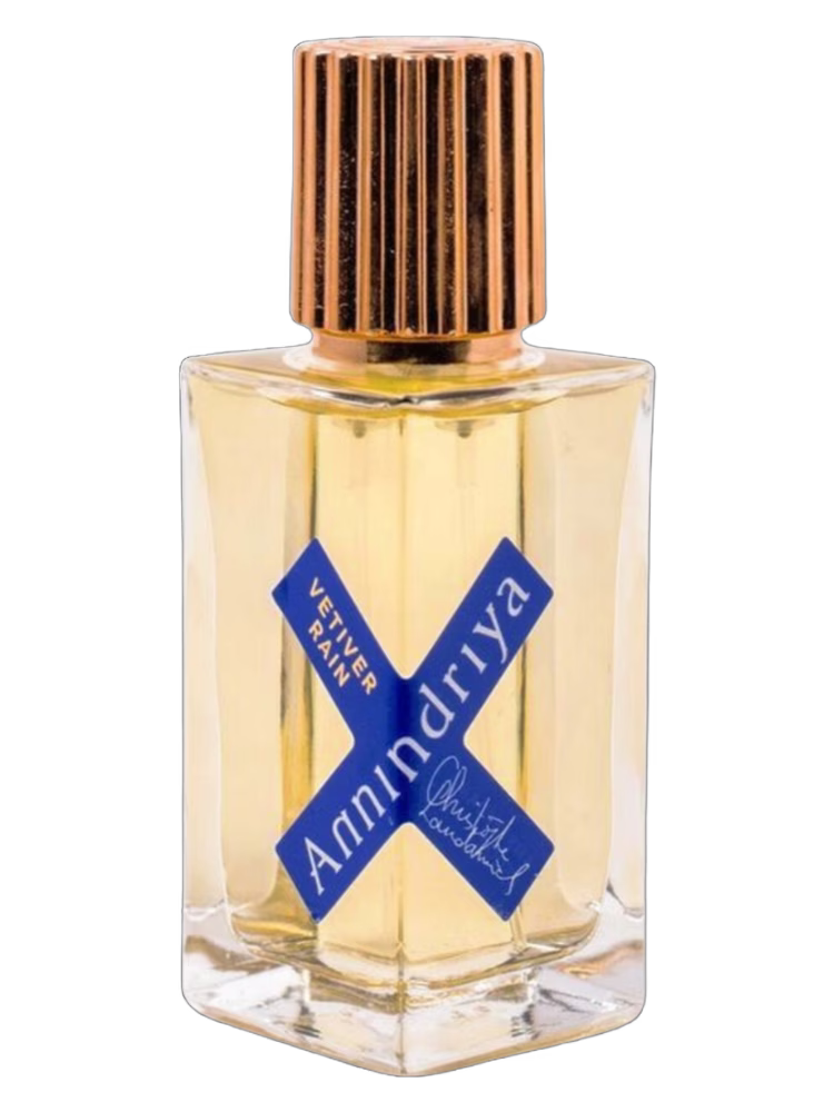 Annindriya Vetiver Rain