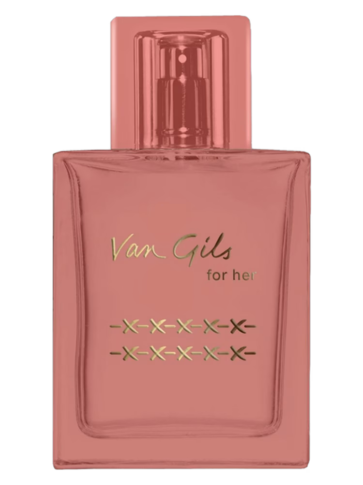Van Gils Van Gils For Her Pink