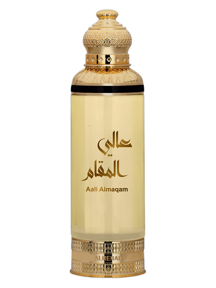 ALREHAB PERFUMES Aali Almaqam