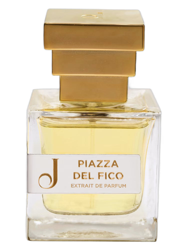 Jupilò Piazza del Fico