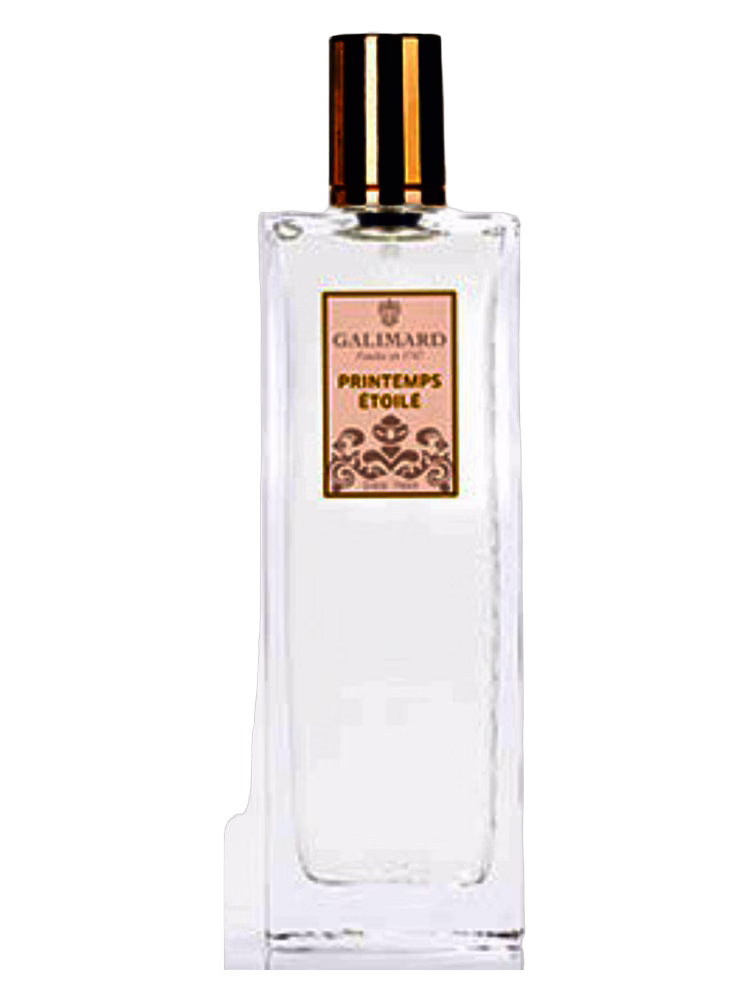 Galimard Printemps Etoile