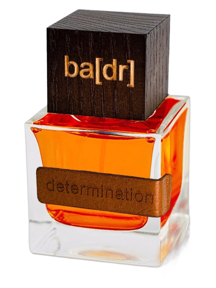 ba[dr] détermination