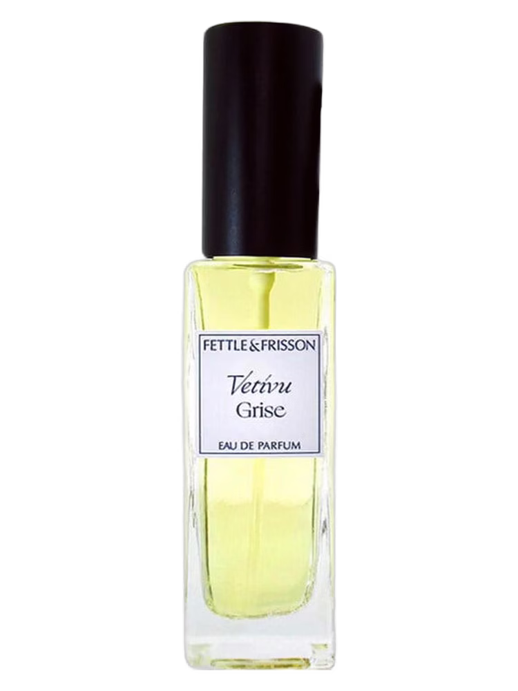 Fettle & Frisson Vetivu Grise