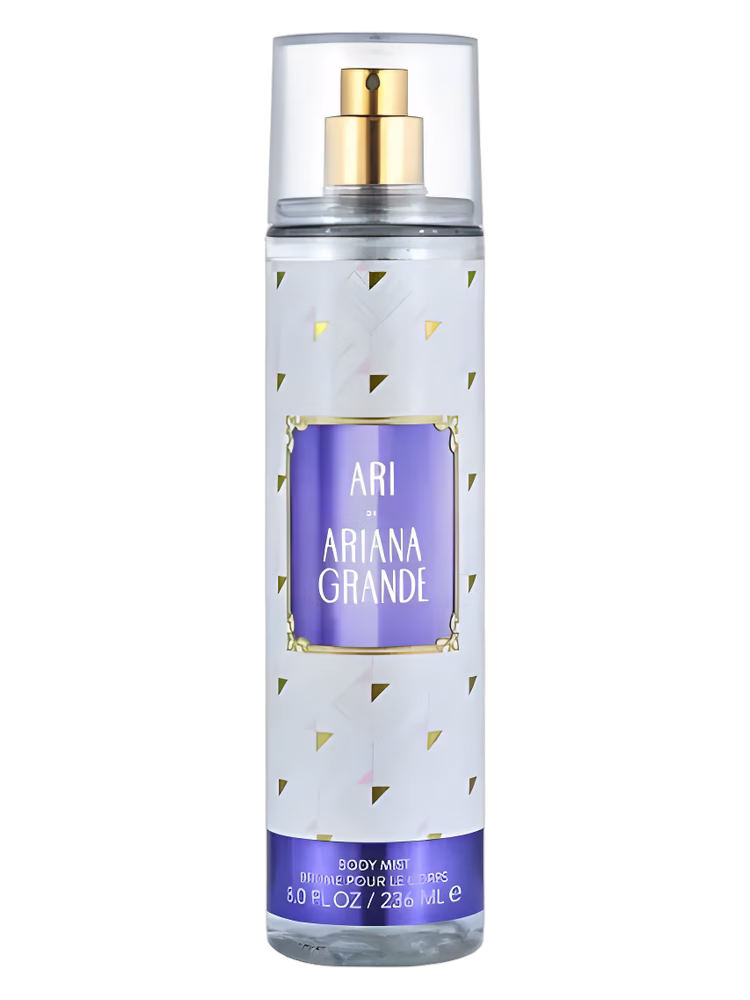 Ariana Grande ARI Body Mist