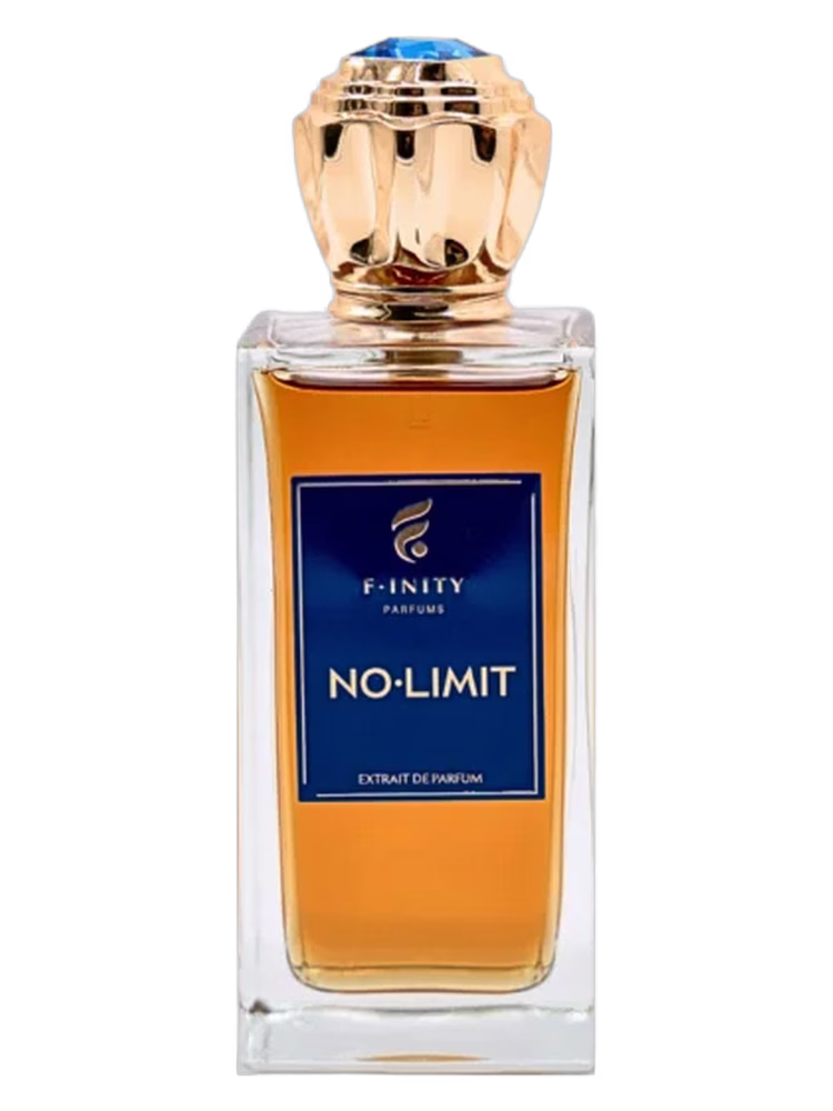 F·inity Parfum No Limit
