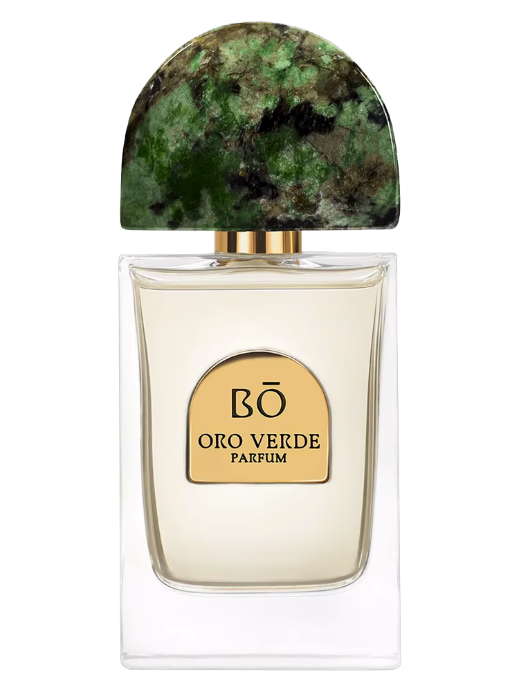 House of BŌ Oro Verde