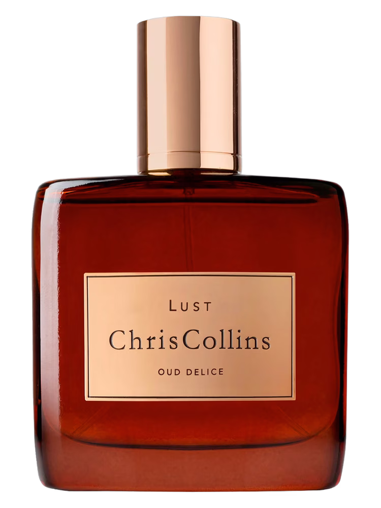 Chris Collins Lust Oud Delice