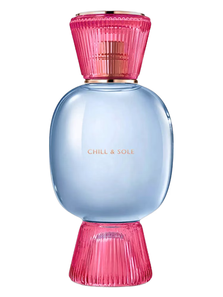 Bvlgari Chill & Sole