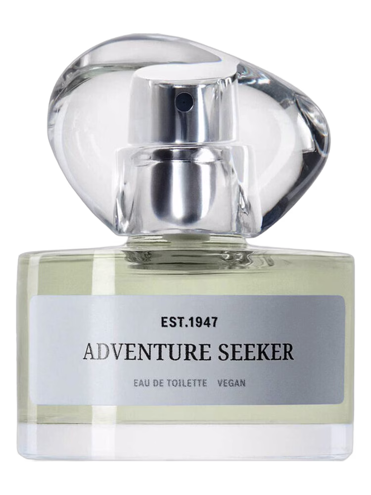 H&M Adventure Seeker