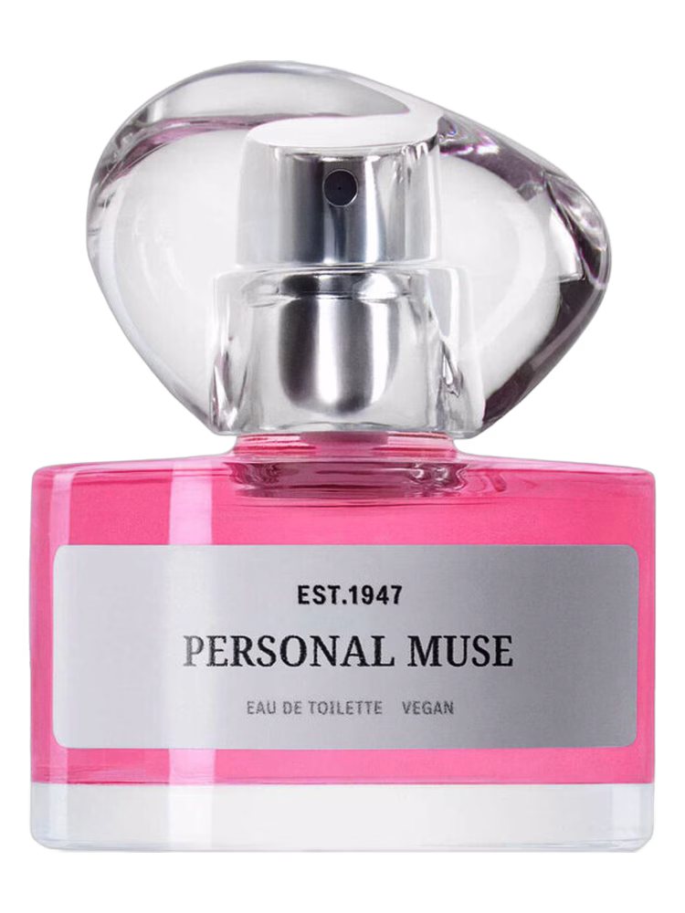 H&M Personal Muse