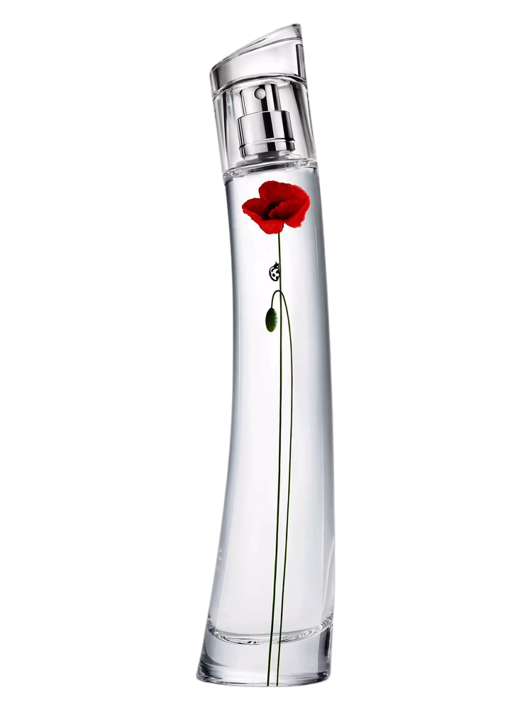 Kenzo Flower by Kenzo La Récolte Parisienne