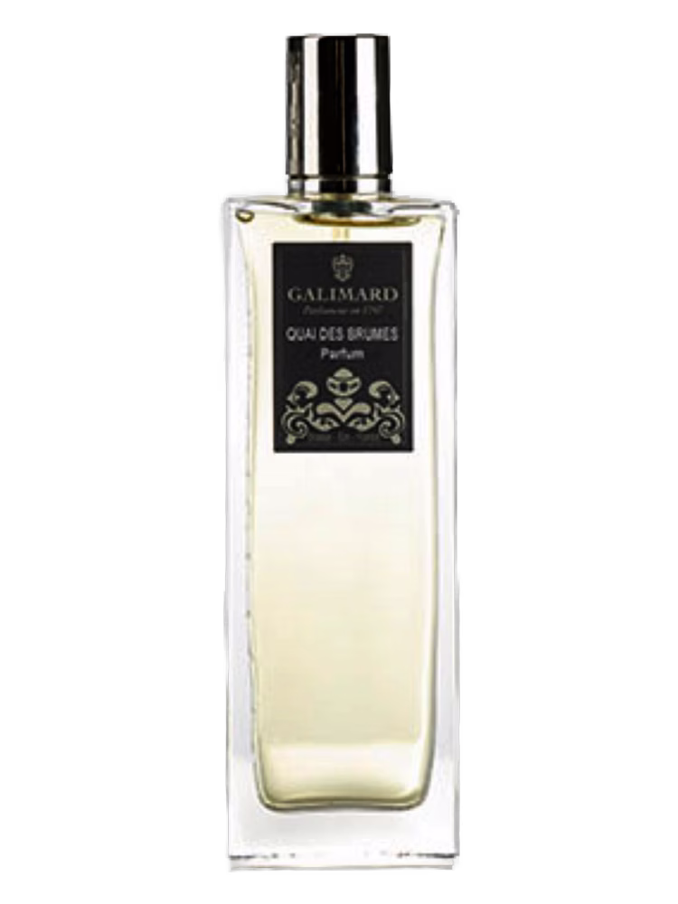 Galimard Quai Des Brumes