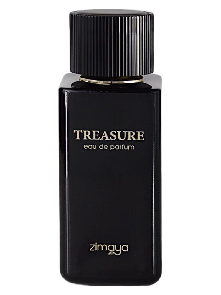 Zimaya Treasure