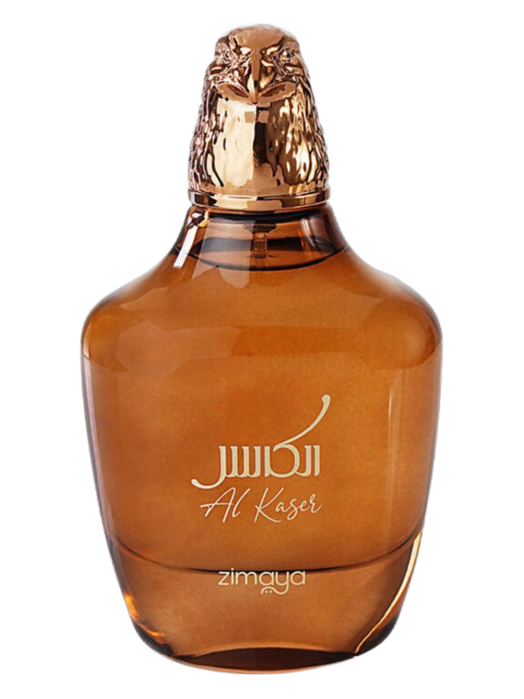 Zimaya Al Kaser