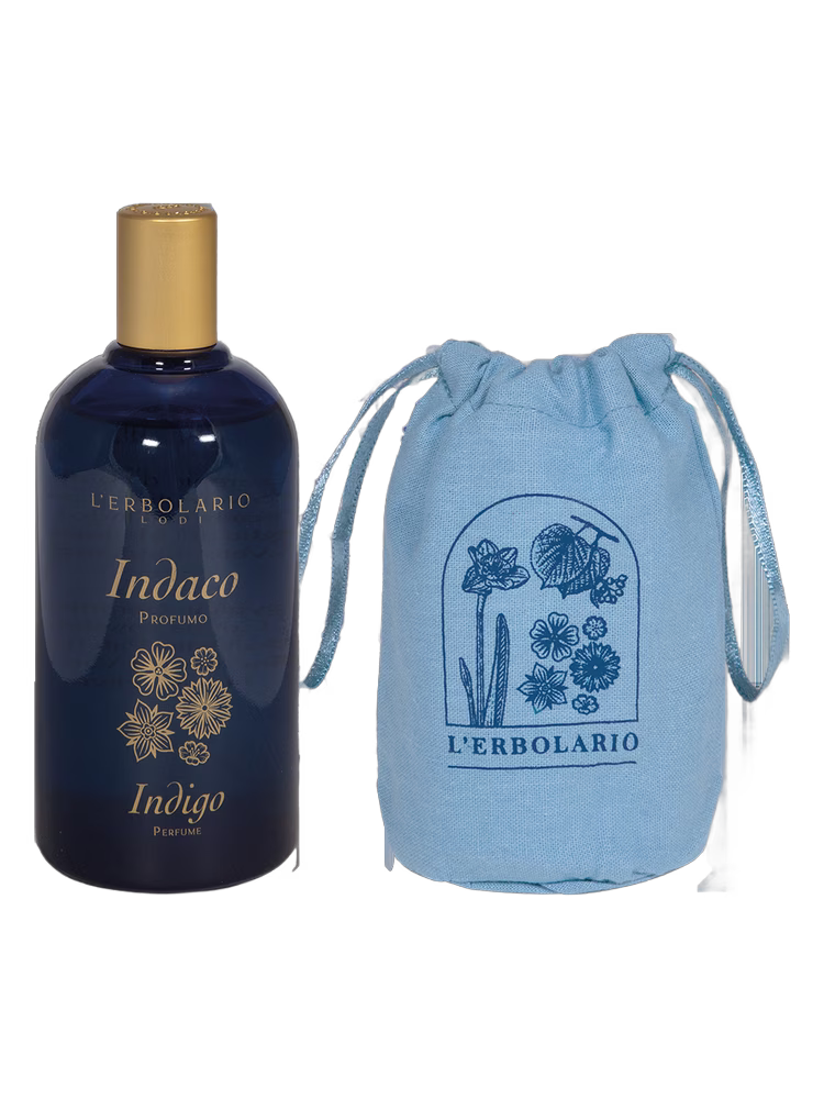 L'Erbolario Indaco (2024)