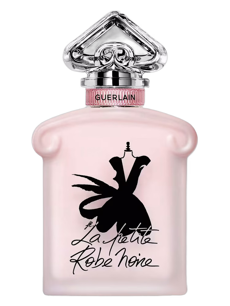 Guerlain La Petite Robe Noire L'Eau Rose Eau de Parfum