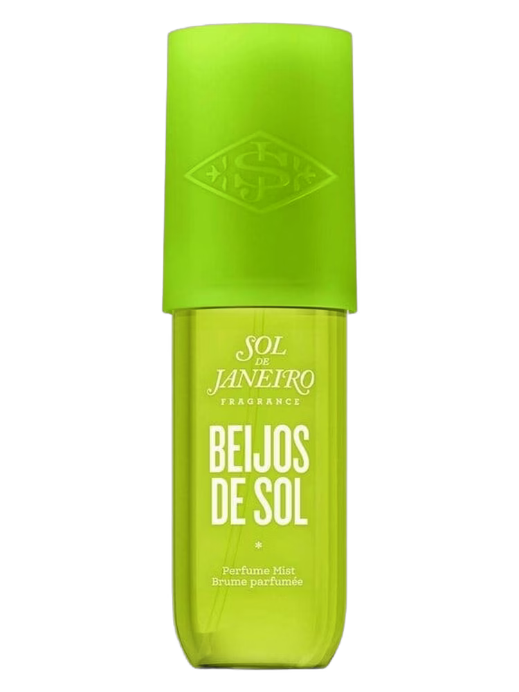 Sol de Janeiro Beijos de Sol